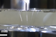 ConicalWireArray